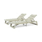 Maki Chaise Lounge