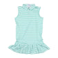Blue Quail Clothing Co. - Girl's Polo Dress