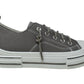 Very G - Women's Aman Rhinestone Lace Up Sneaker