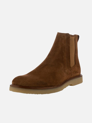 Shoe The Bear - Men's Kip Chelsea Leather Boots