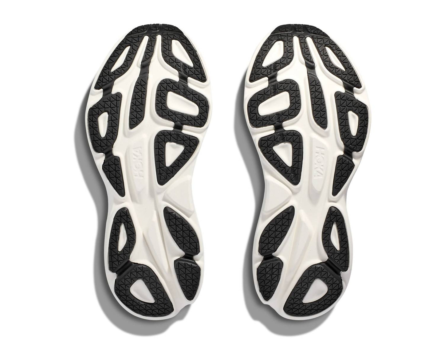 Hoka - MEN'S BONDI 8 RUNNING SHOES