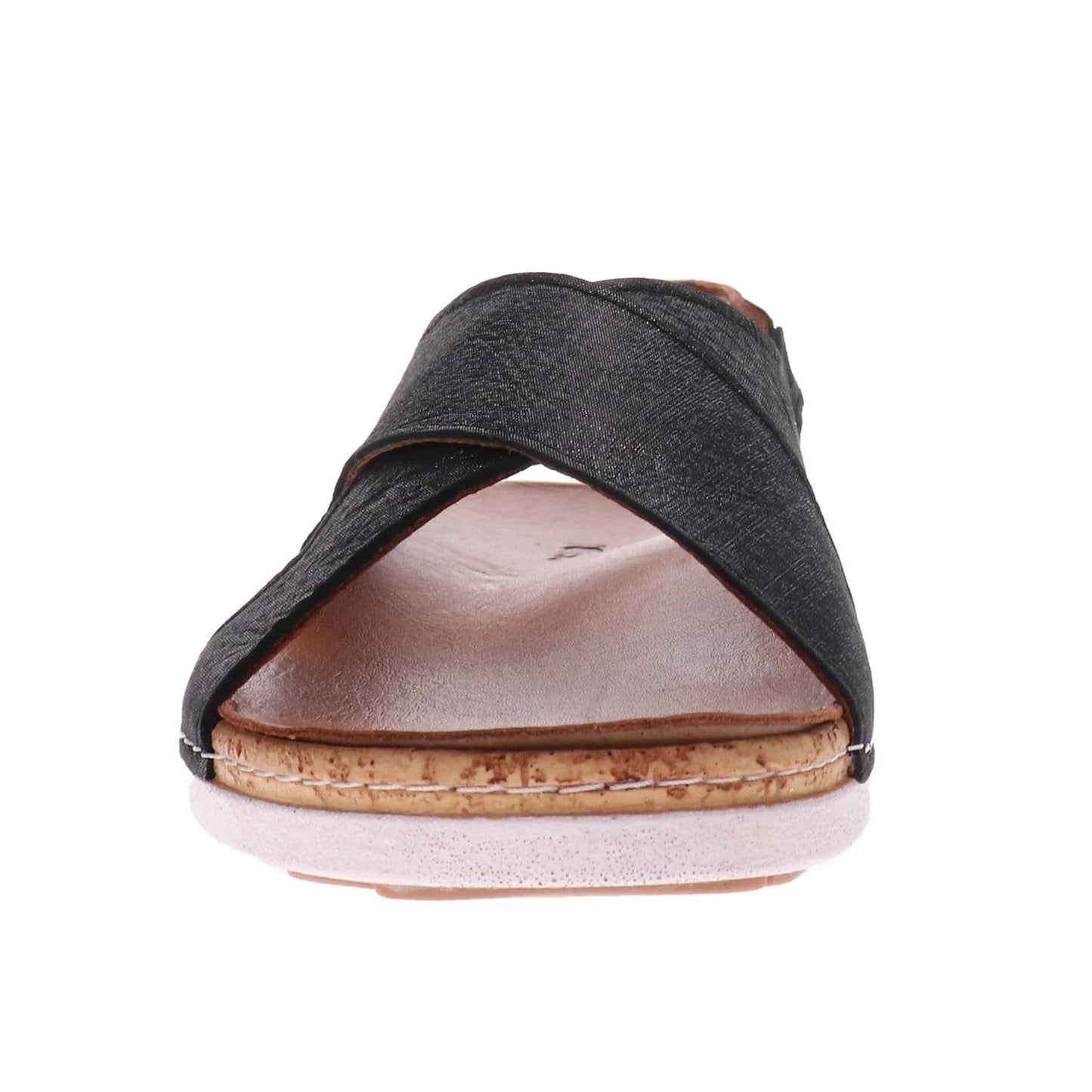 Revere - Women's Cottesloe Back Strap Sandal