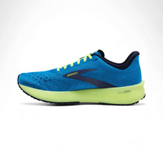 Brooks - Tênis de corrida de estrada Hyperion Tempo masculino - Largura média