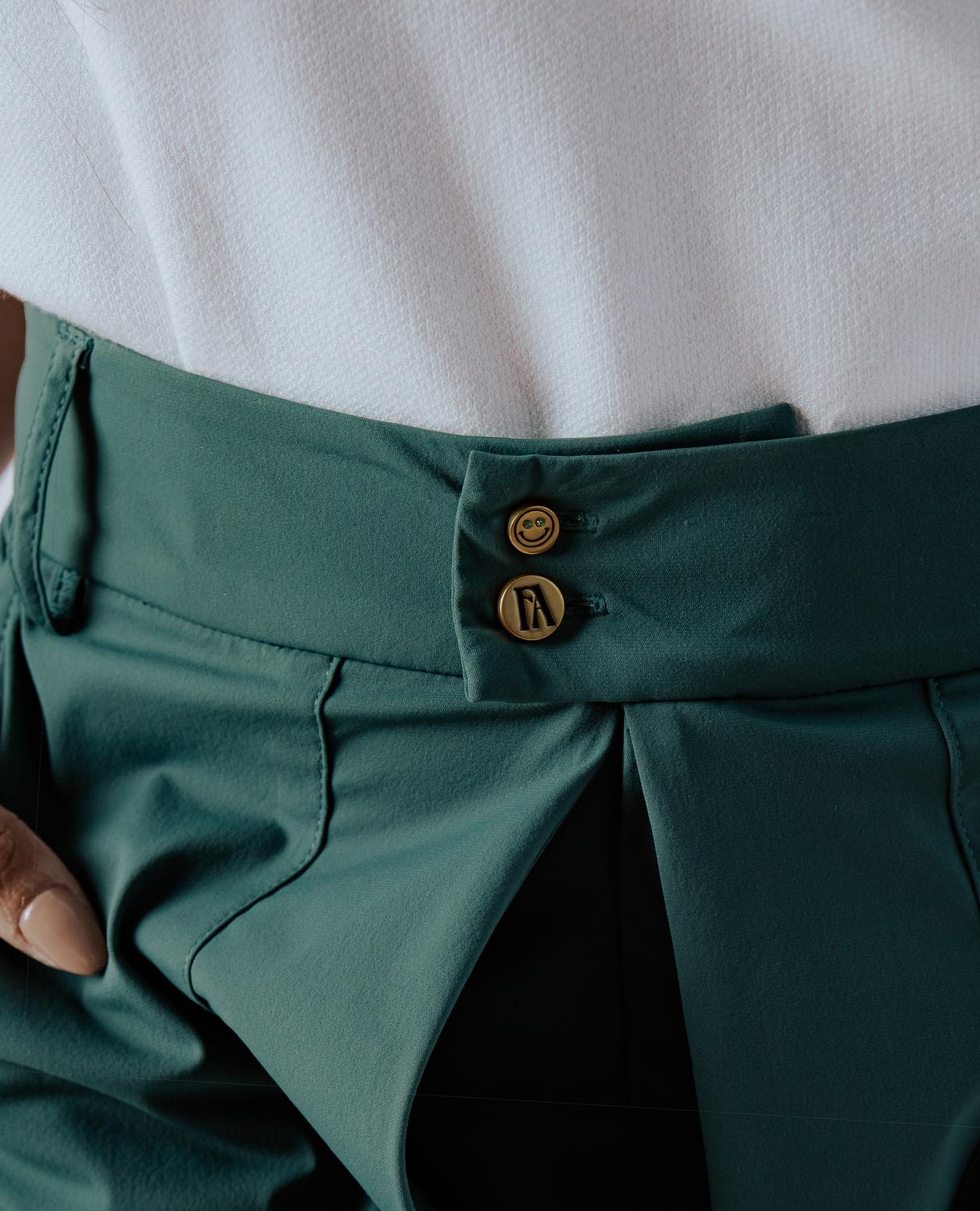 Fore All - Donna Skort