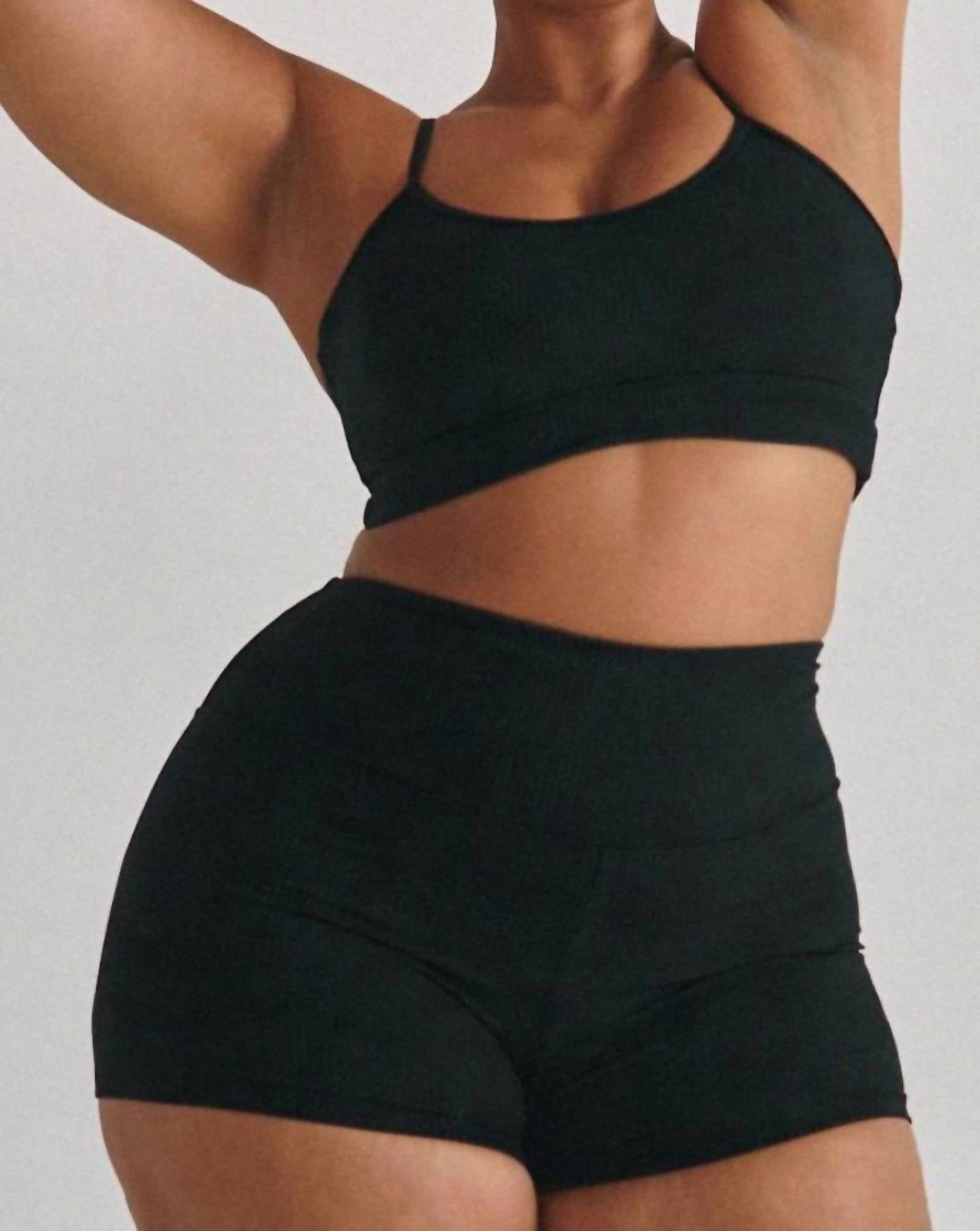 Montce - Rib Micro Bike Short