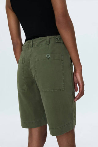Pistola - Shorts Curvo Etta