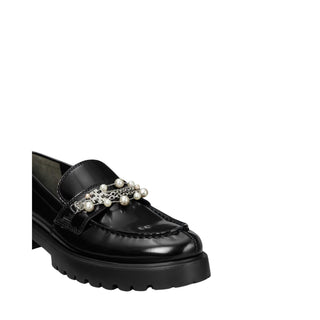 Tory Burch - Classic Embellished Lug Loafer