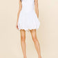 Skies Are Blue - Ursula Mini Dress