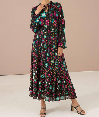 Alivia - Mel Crew Neck Sweater