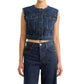 Agolde - Leo Vest