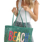 Z Supply - Beach Tote Bag
