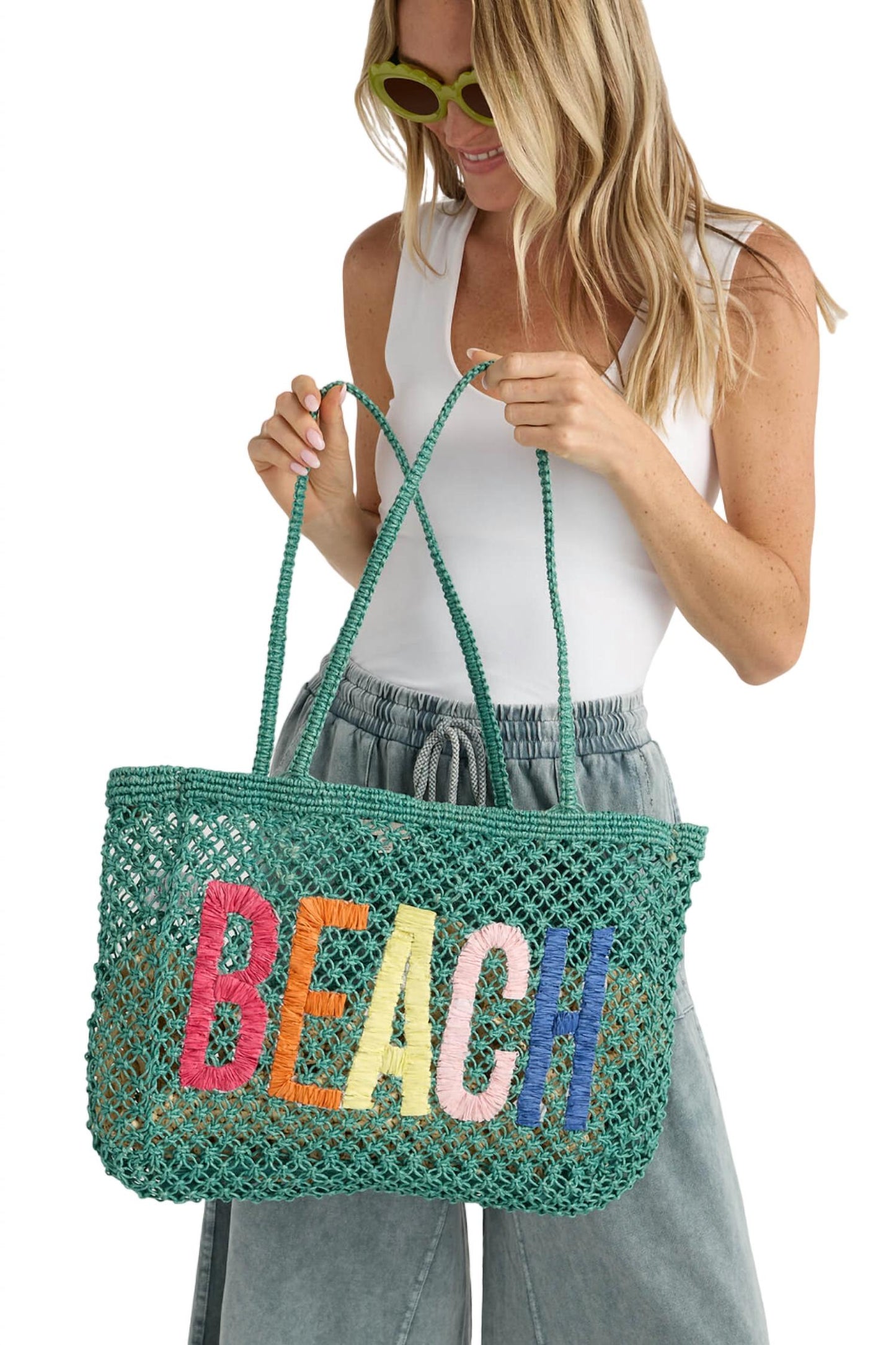Z Supply - Beach Tote Bag