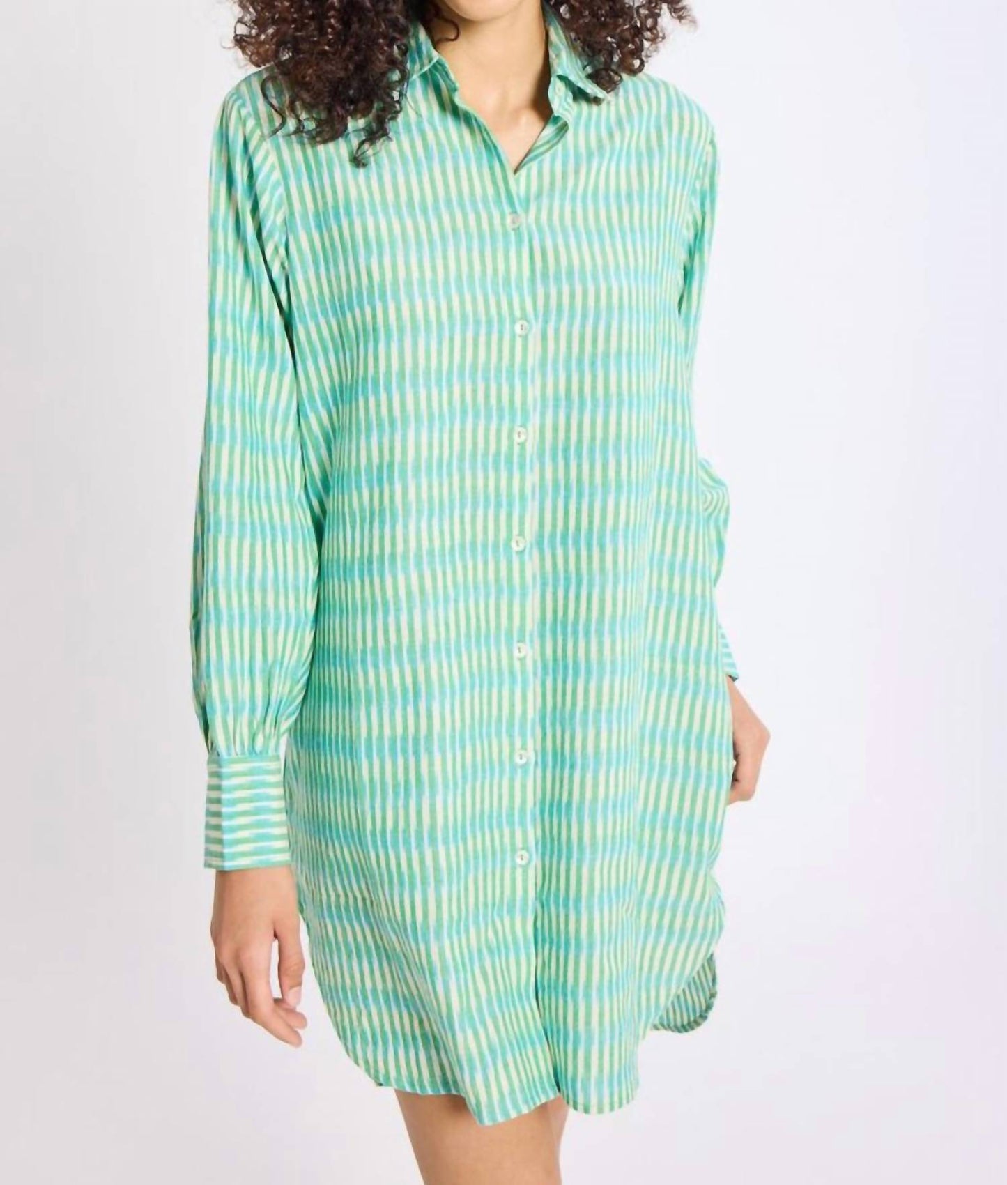 Mille - Holly Mini Dress