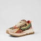 Blowfish - Women's Color Block Platform Sneakers