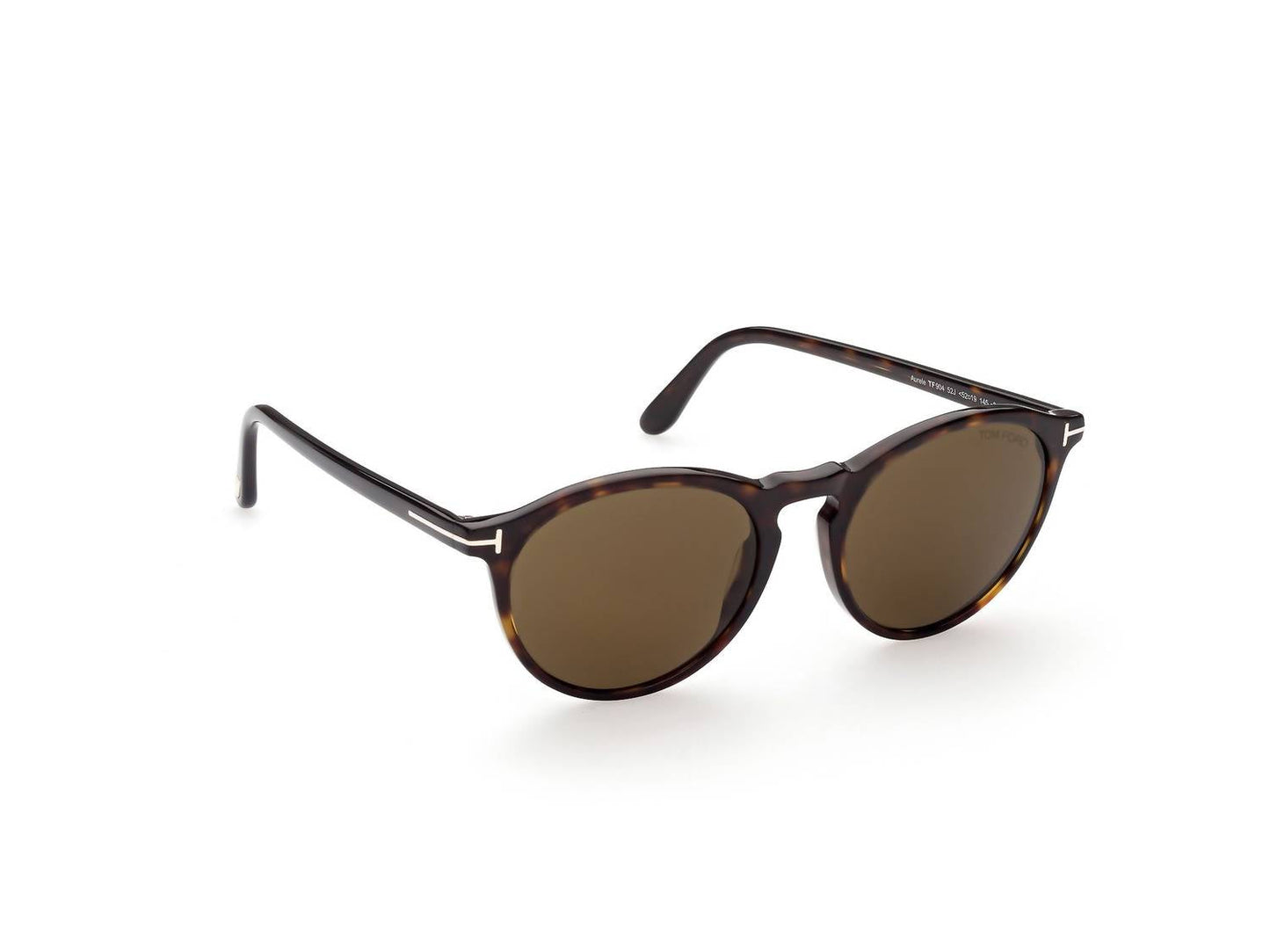 Tom Ford - MEN'S FT0904 AURELE SUNGLASSES