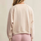 Z Supply - Oversized Road Trip Sweatshirt