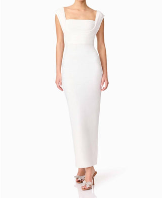 Vestido longo Elliatt - Fiona