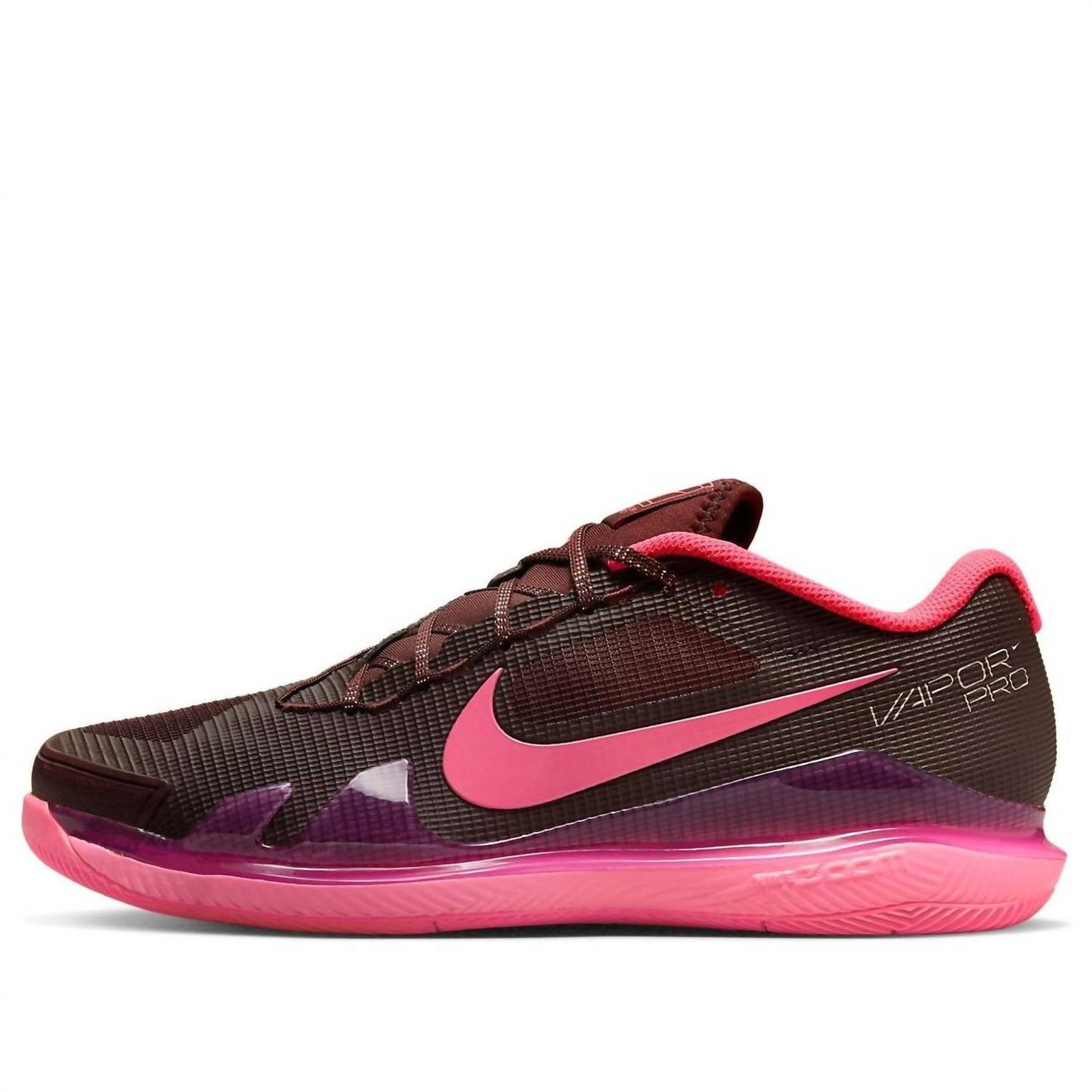 Nike - Women's Zoom Vapor Pro Hard Court Tennis Shoes