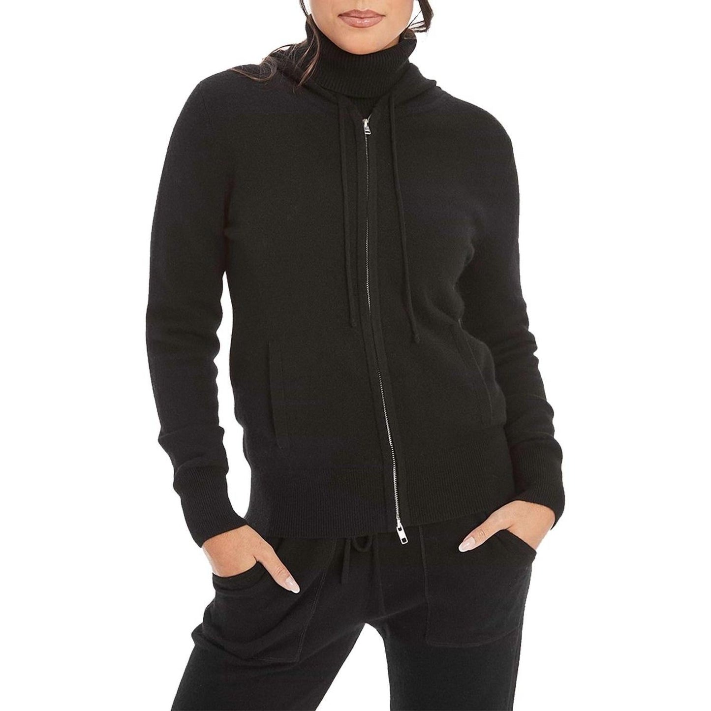 Anatomie - SUZIE CASHMERE HOODIE