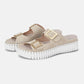 Ilse Jacobsen - Women's Beach Walking Sandal
