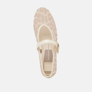 Dolce Vita - Women's Roslyn Flat Shoes