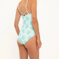 Citrine - Pippa Bikini One Piece Swimsuit