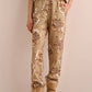 Las Sureñas - Sticker Drawstring Pant