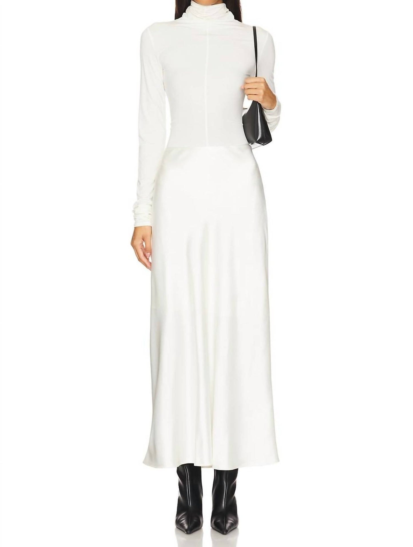 Steve Madden - Jeannie Maxi Skirt