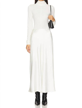 Steve Madden - Jeannie Maxi Skirt