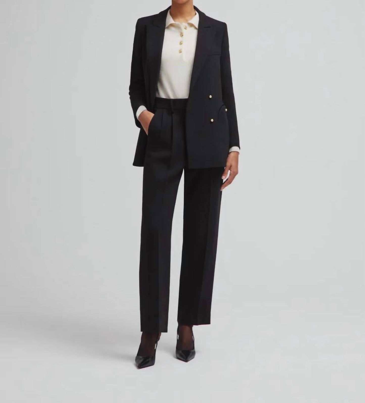 Blazé Milano - Resolute Fox Pants