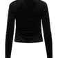 Steve Madden - Maddilyn Long Sleeve Top