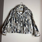 Colorblock - Women's Sherpa Jacket