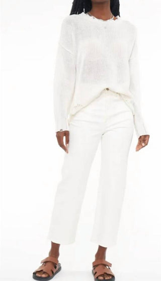 Pistola - SUÉTER ELYSE