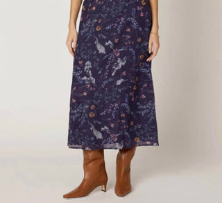 Cleobella - Victoria Midi Dress