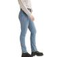 Levi'S - 724 High Rise Slim Straight Leg Jeans