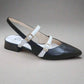 Hispanitas - Women's Slingback Shoes