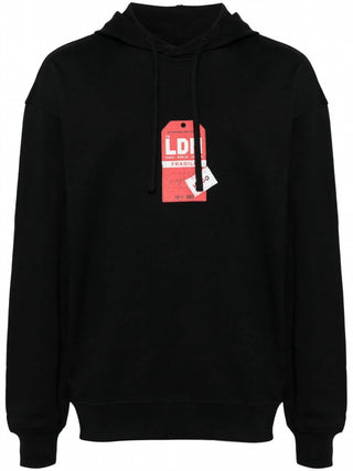 Hugo Boss - Dagunoso Hoodie Sweatshirt
