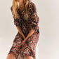 Cartolina Nantucket - Crawford Midi Dress