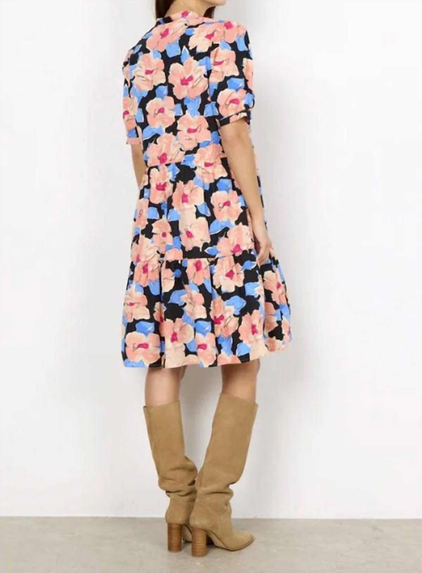 Soya Concept - Kresti Dress