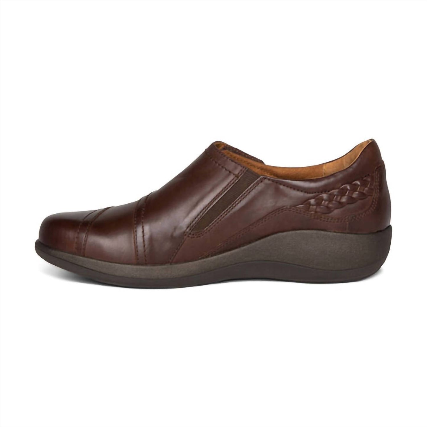 Aetrex - Women's Karina Monk Strap