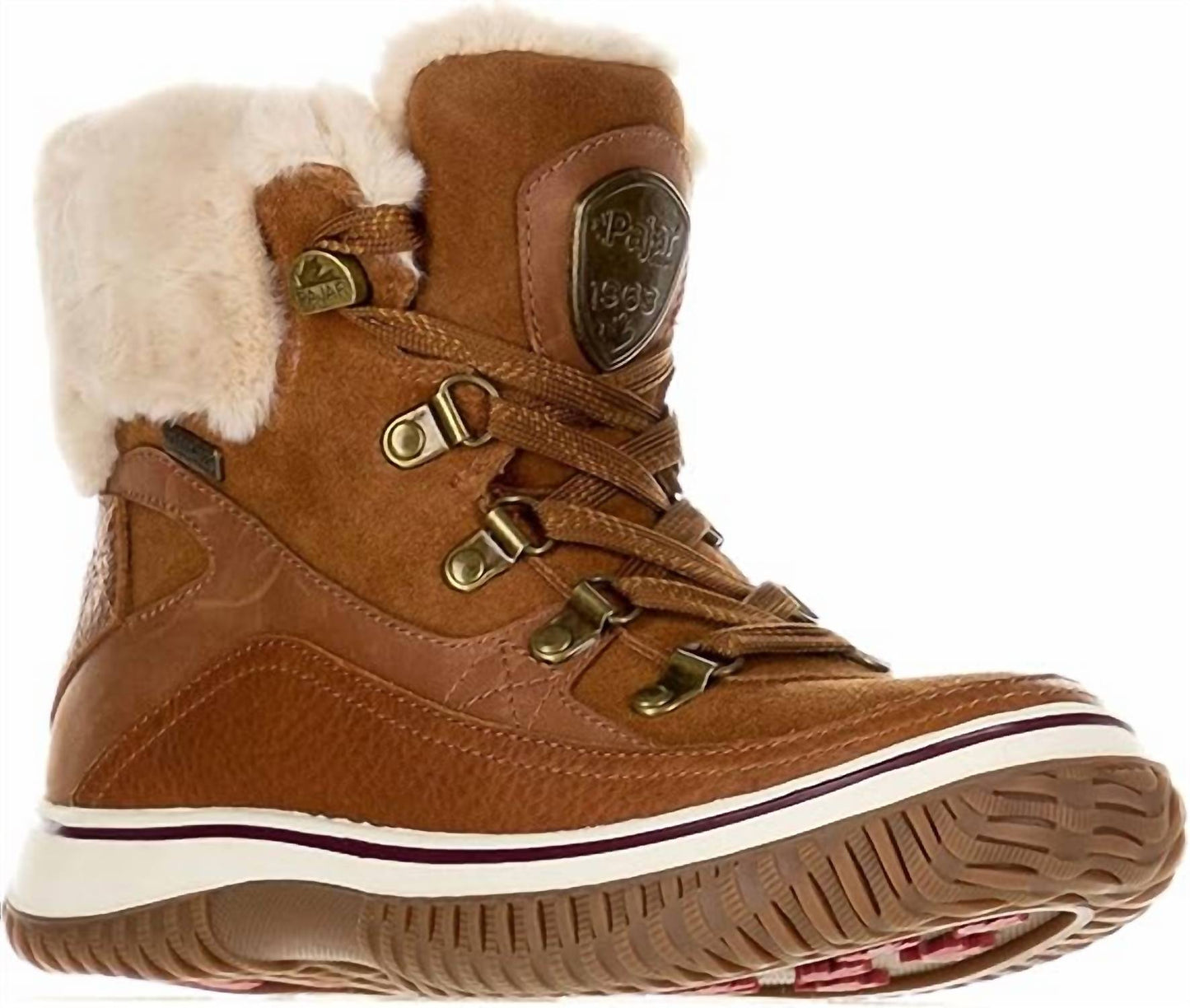 Pajar - Women’s Giselle Winter Boots