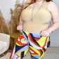 Insight - Women's Pucci Print Pants