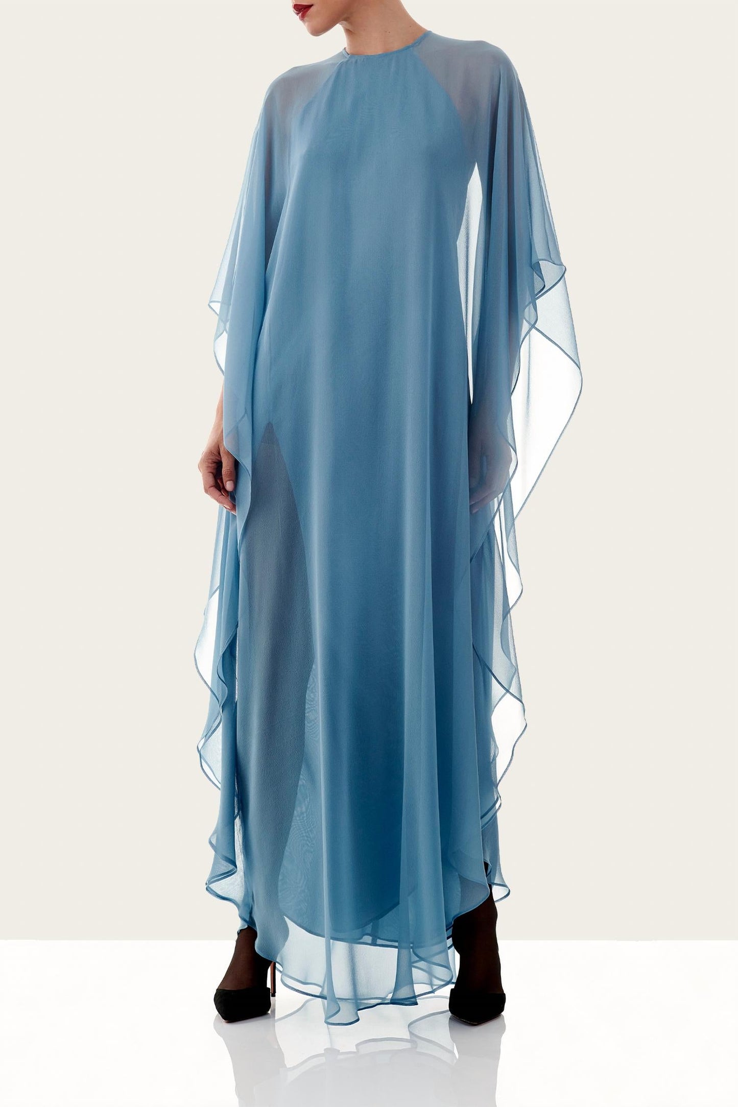 The Sei - Flutter Caftan