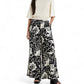 French Connection - DEON DELPHINE WIDE TROUSER