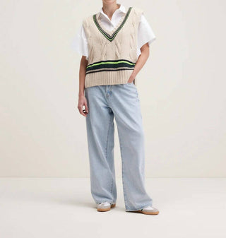 Bellerose - Asno Sweater Vest