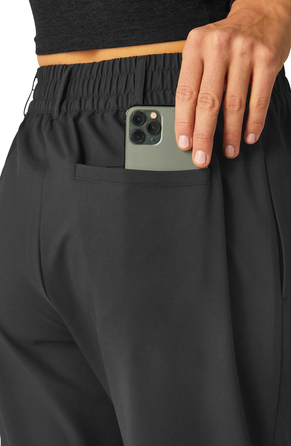 Beyond Yoga - Status Trousers