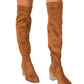 Dolce Vita - Trude Knee High Boot