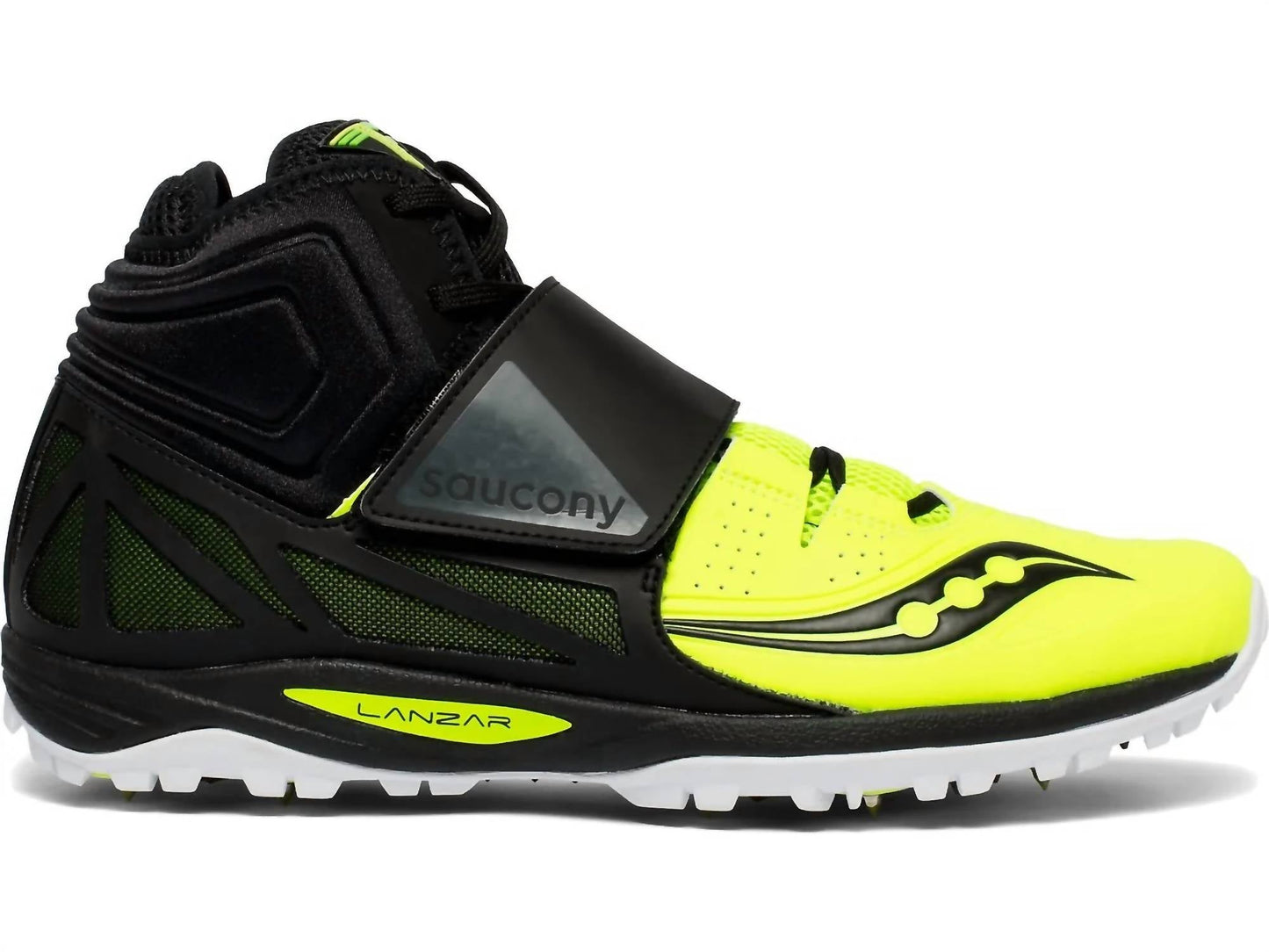 Saucony - Men's Lanzar Jav2 Shoes