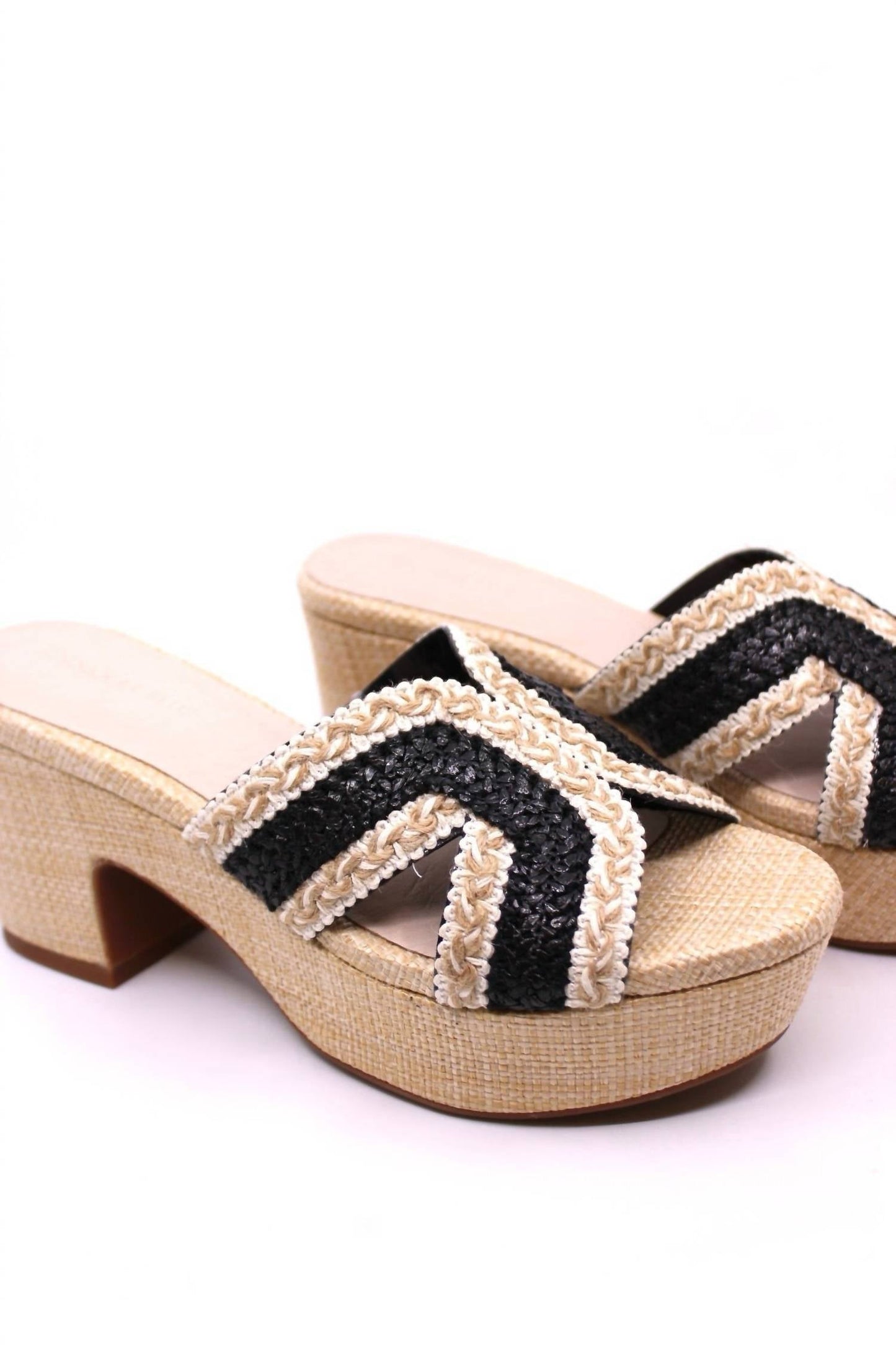 Chocolat Blu - Women's Gen Sandal