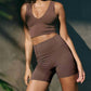 Free People - Never Better Crop Cami Top